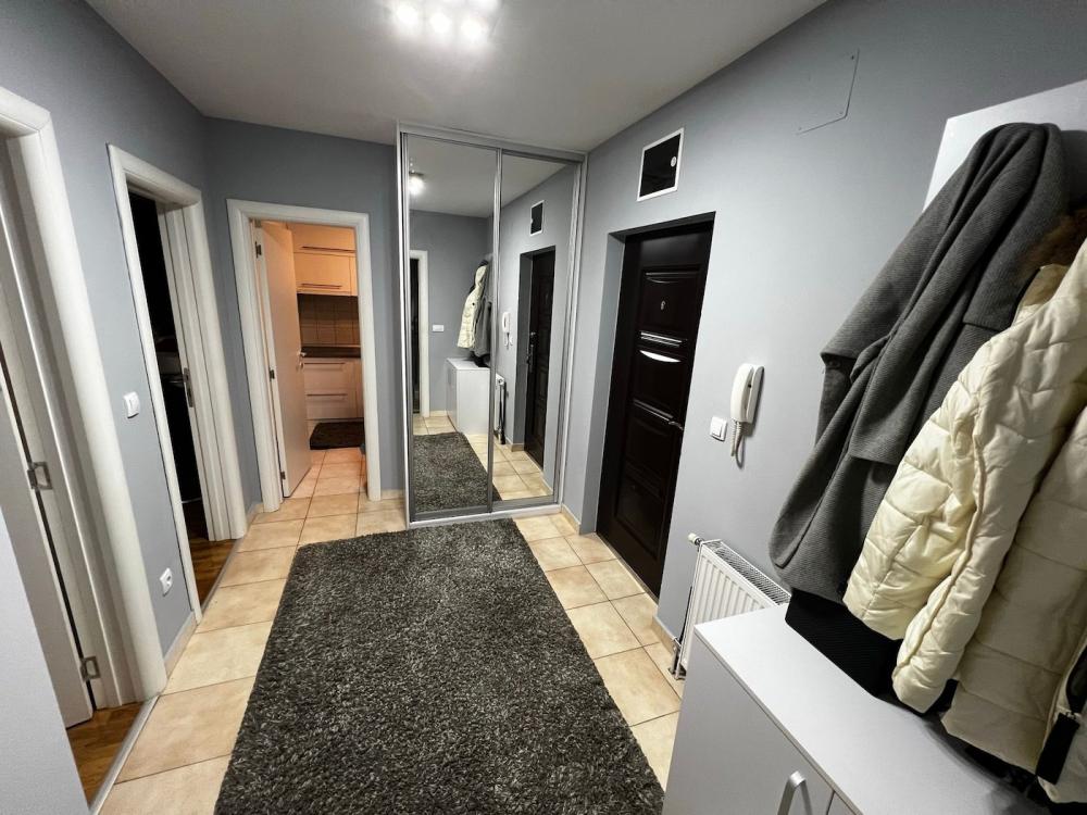 Stan na prodaju u Beogradu, Batajnica, dvosoban, 53m2, cena 110000 evra