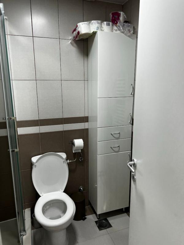 Stan na prodaju u Beogradu, Batajnica, dvosoban, 53m2, cena 110000 evra