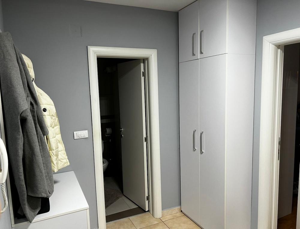 Stan na prodaju u Beogradu, Batajnica, dvosoban, 53m2, cena 110000 evra