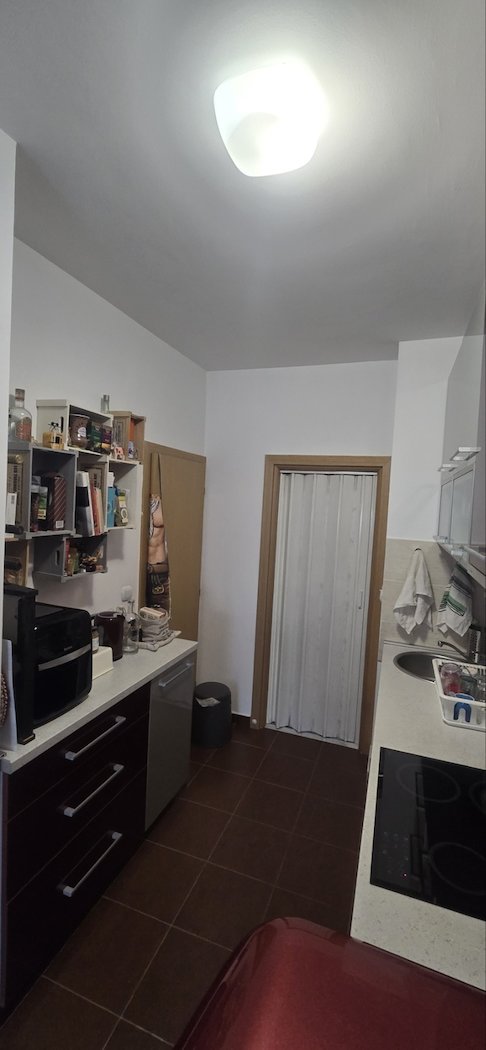 Stan na prodaju u Beogradu, Novi Beograd blok 63, jednosoban, 38m2, cena 165000 evra