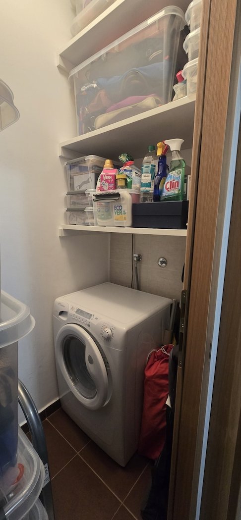 Stan na prodaju u Beogradu, Novi Beograd blok 63, jednosoban, 38m2, cena 165000 evra