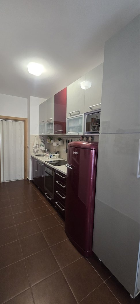 Stan na prodaju u Beogradu, Novi Beograd blok 63, jednosoban, 38m2, cena 165000 evra