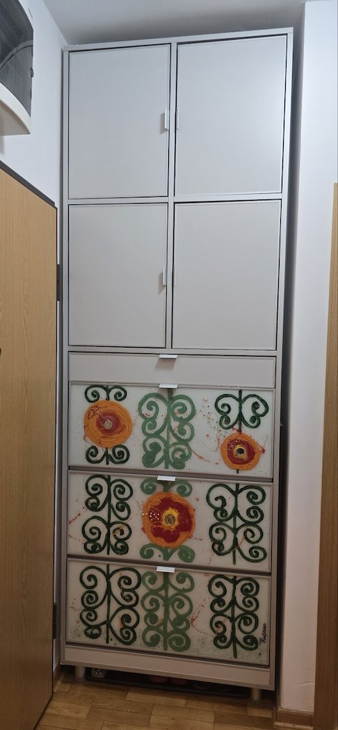 Stan na prodaju u Beogradu, Novi Beograd blok 63, jednosoban, 38m2, cena 165000 evra