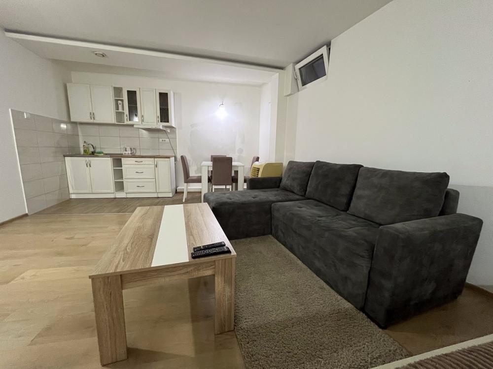 Stan na prodaju u Beogradu, Beograd (centar), dvosoban, 72m2, cena 218000 evra