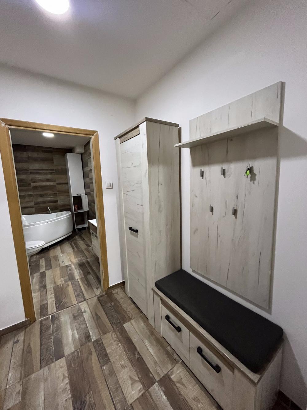 Stan na prodaju u Beogradu, Beograd (centar), dvosoban, 72m2, cena 218000 evra