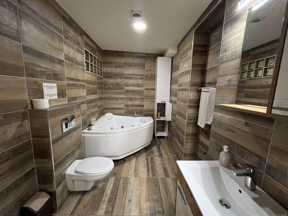 Stan na prodaju u Beogradu, Beograd (centar), dvosoban, 72m2, cena 218000 evra