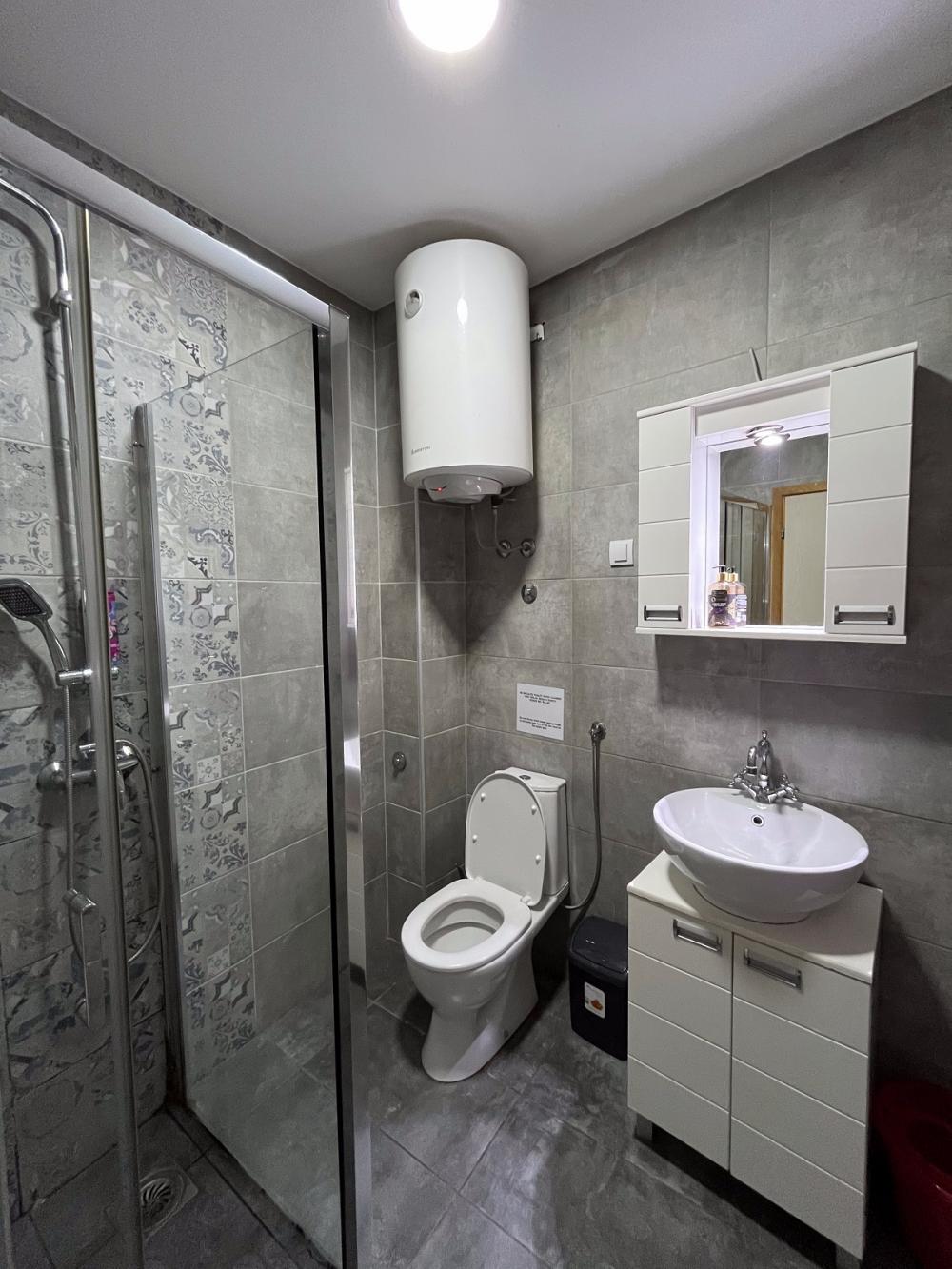 Stan na prodaju u Beogradu, Beograd (centar), dvosoban, 72m2, cena 218000 evra
