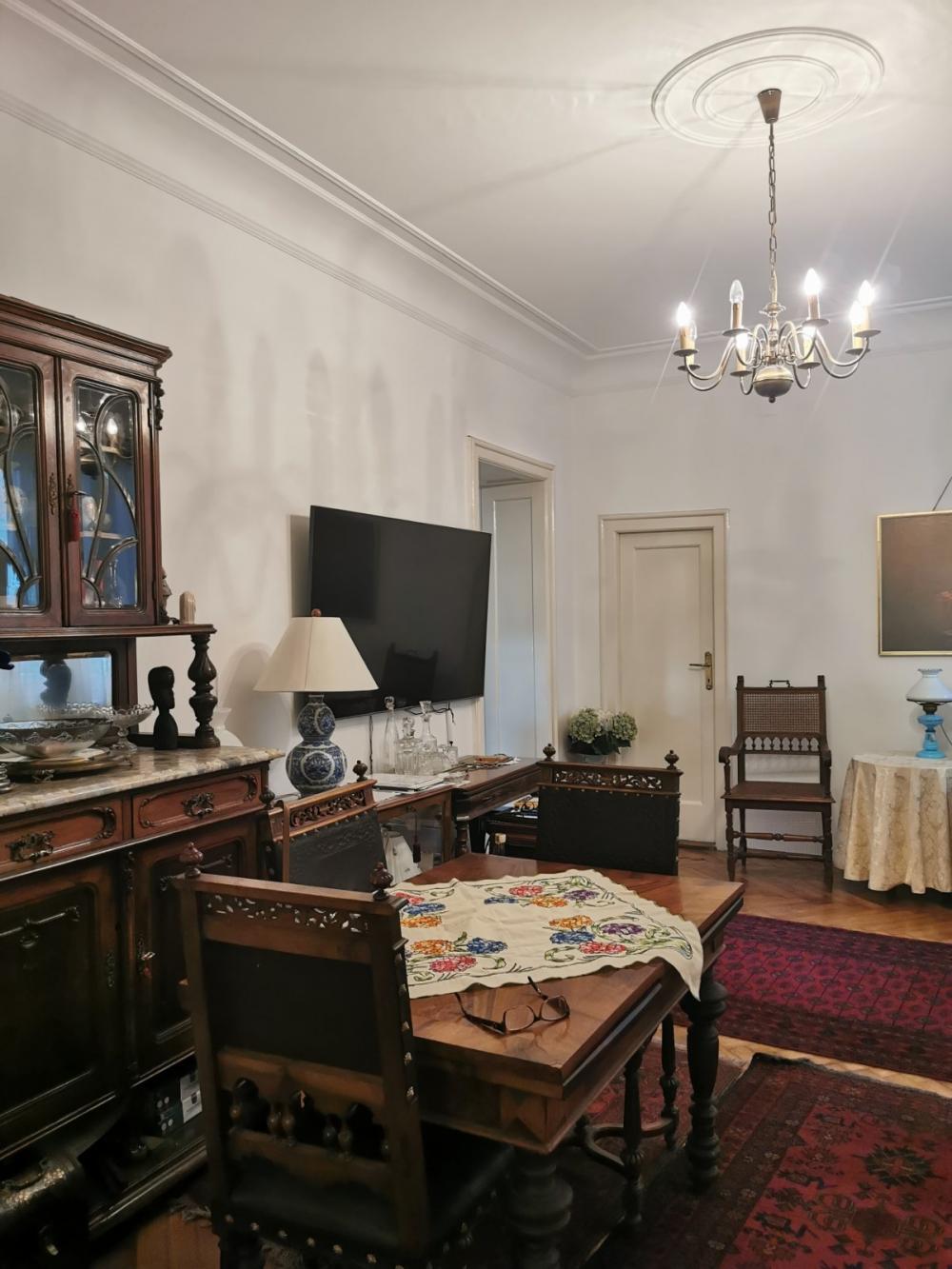 Stan na prodaju u Beogradu, Lion, trosoban, 82m2, cena 245000 evra