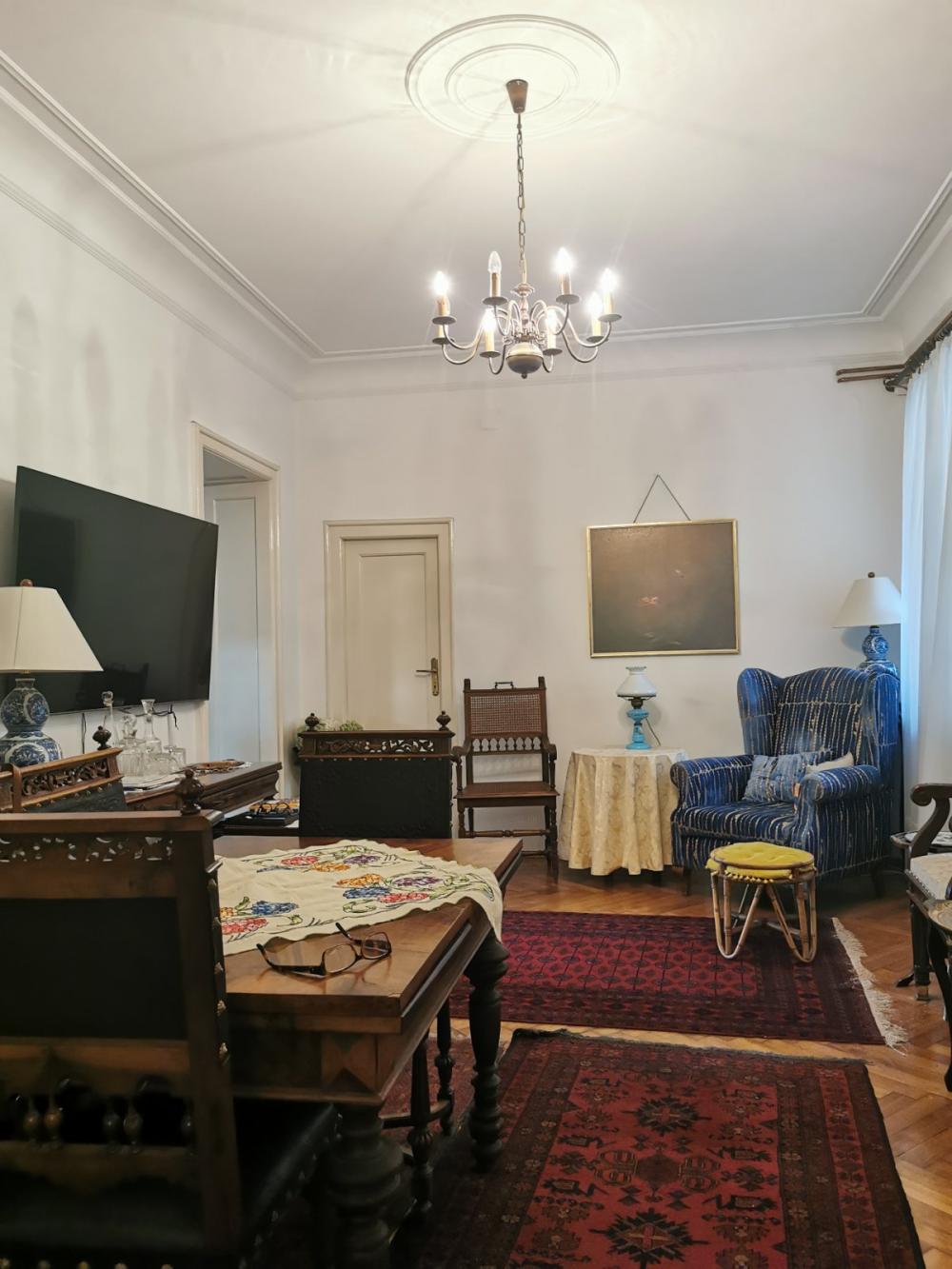 Stan na prodaju u Beogradu, Lion, trosoban, 82m2, cena 245000 evra