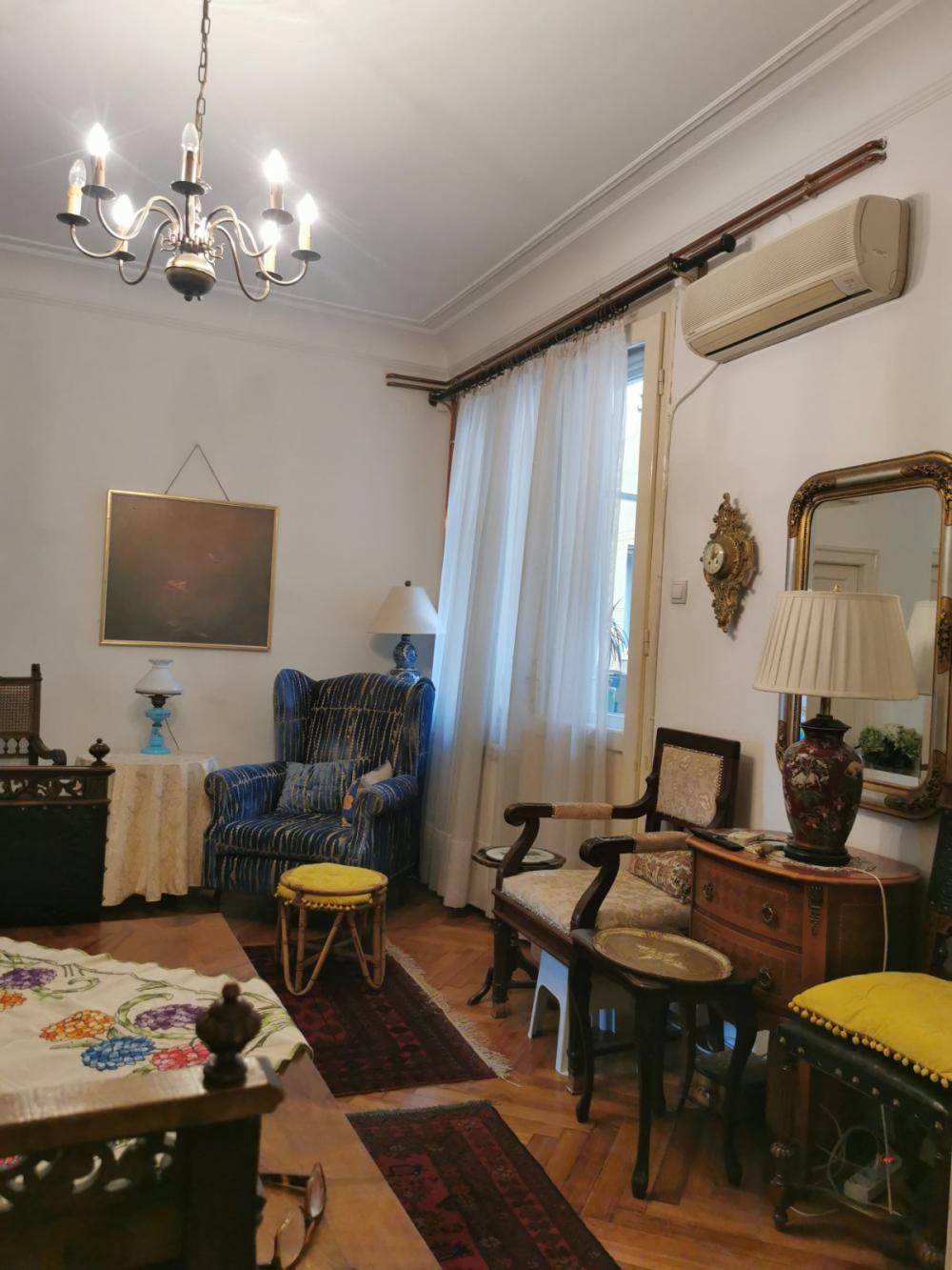 Stan na prodaju u Beogradu, Lion, trosoban, 82m2, cena 245000 evra