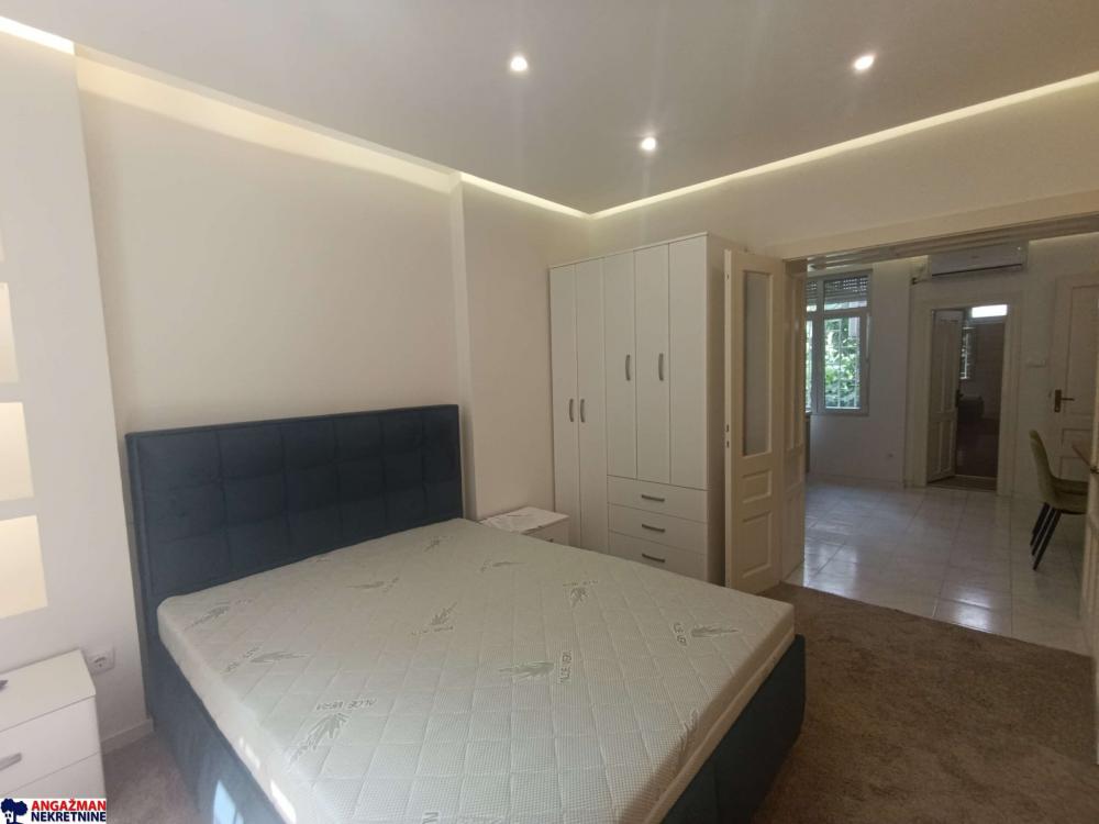 Stan na prodaju u Beogradu, Palilula, 25m2, cena 125000 evra