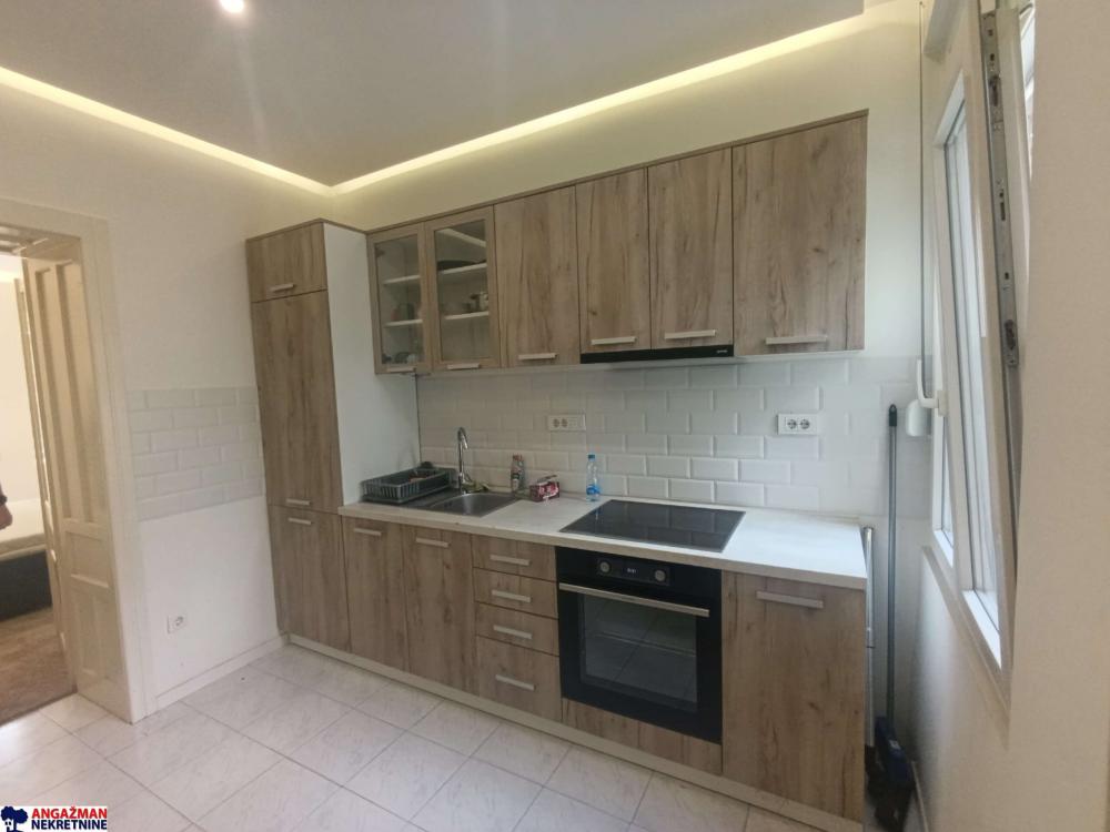 Stan na prodaju u Beogradu, Palilula, 25m2, cena 125000 evra