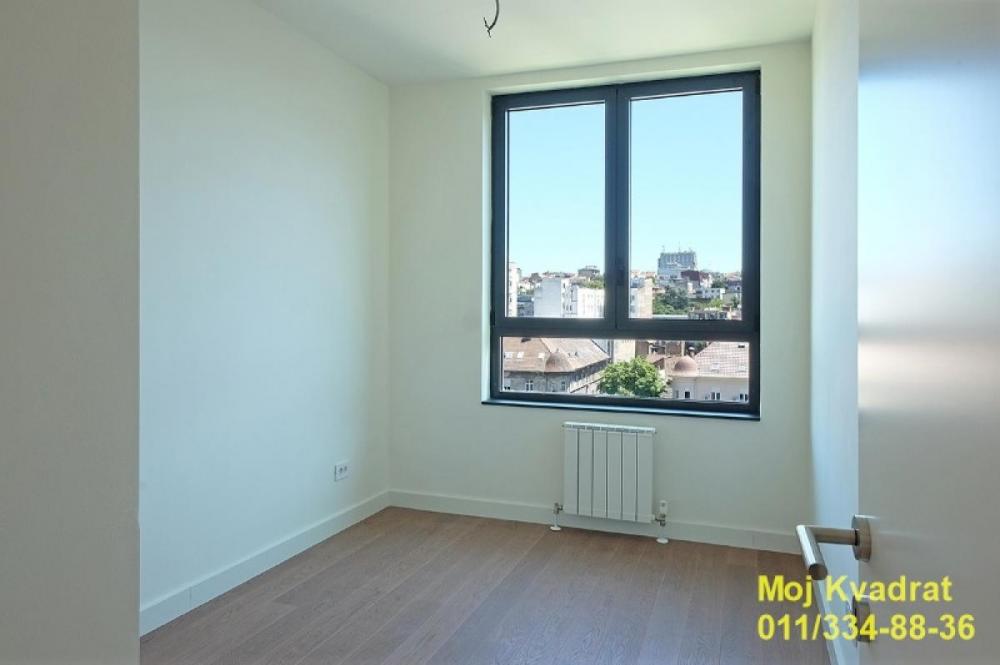 Stan na prodaju u Beogradu, Beograd na vodi, trosoban, 77m2, cena 335000 evra