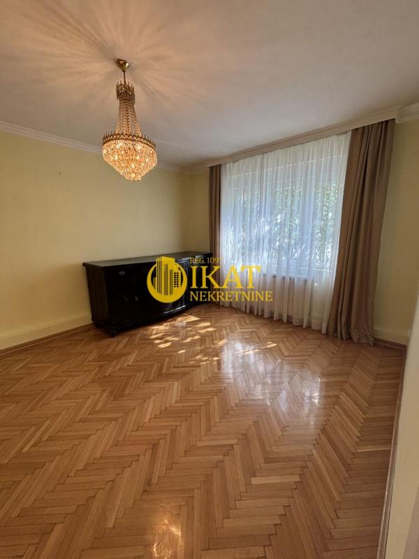 Stan na prodaju u Beogradu, Palilula, trosoban, 82m2, cena 290000 evra