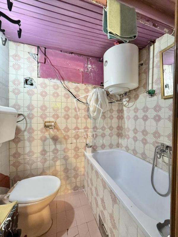 Stan na prodaju u Beogradu, Gornji Dorćol, 21m2, cena 95000 evra