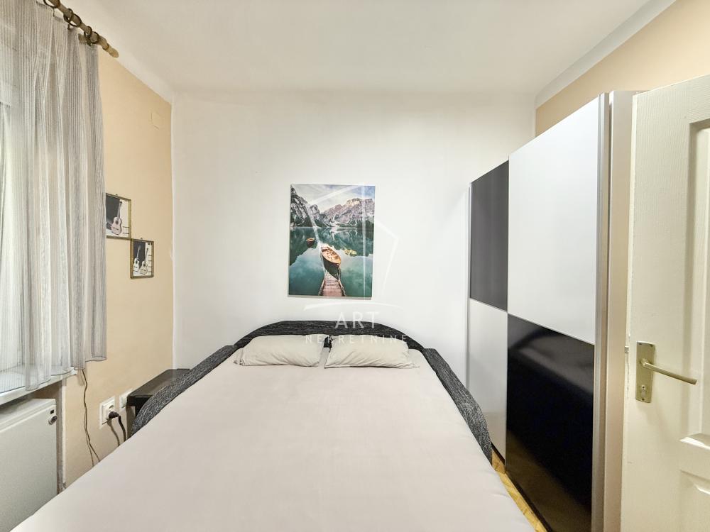 Stan na prodaju u Beogradu, Palilula, dvosoban, 50m2, cena 209000 evra