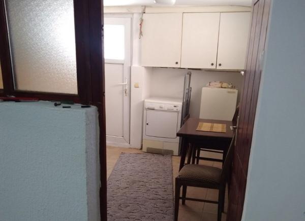 Stan na prodaju u Beogradu, Zemun polje, jednosoban, 25m2, cena 35000 evra