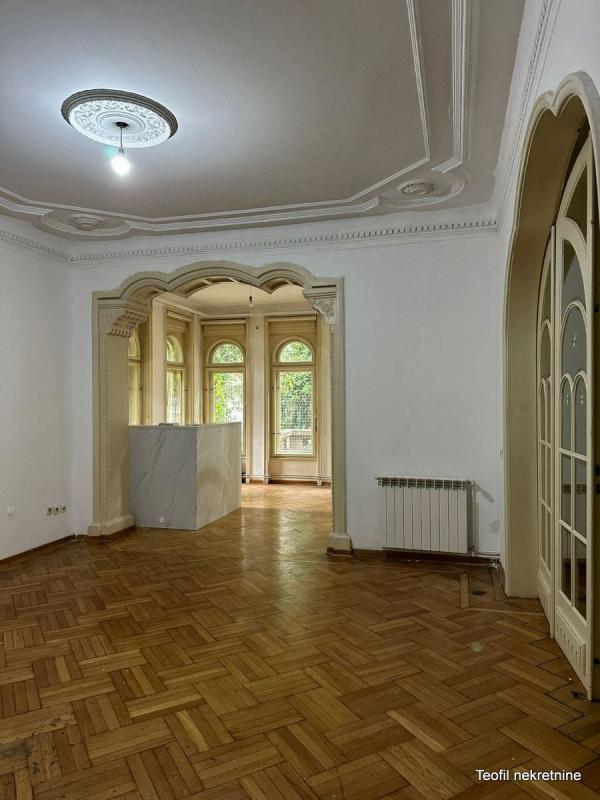Stan na prodaju u Beogradu, Senjak, 150m2, cena 550000 evra