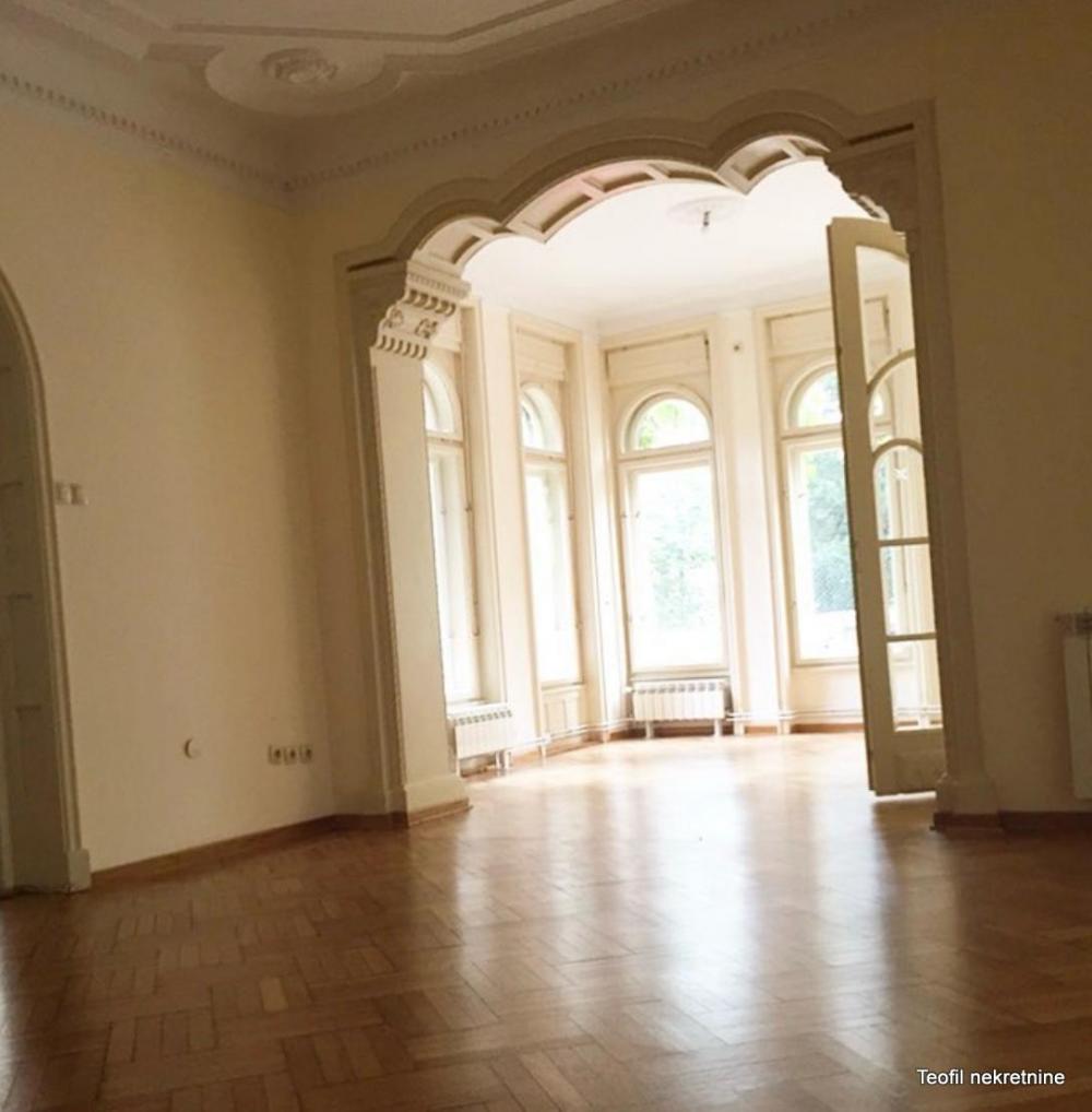 Stan na prodaju u Beogradu, Senjak, 150m2, cena 550000 evra