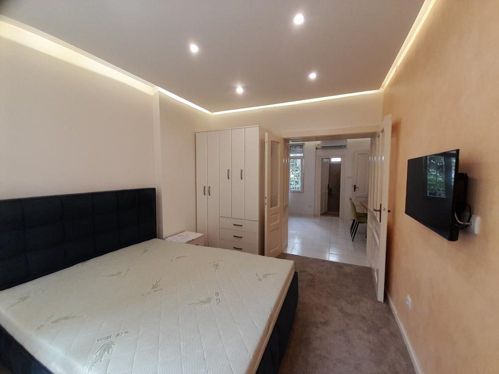 Stan na prodaju u Beogradu, Botanička bašta, jednosoban, 25m2, cena 125000 evra