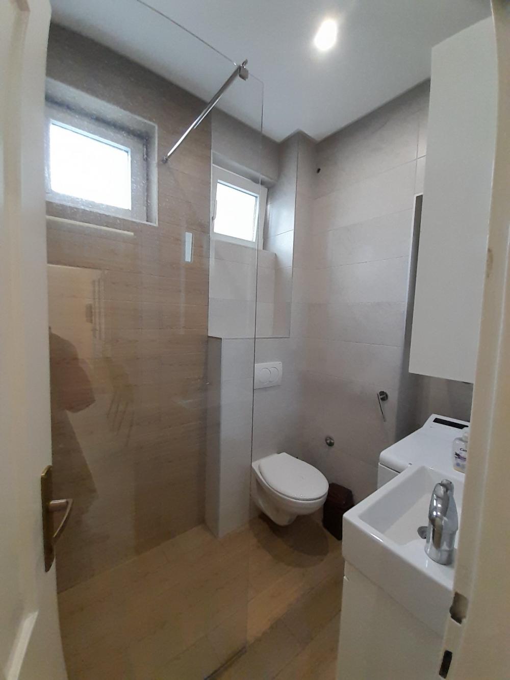 Stan na prodaju u Beogradu, Botanička bašta, jednosoban, 25m2, cena 125000 evra
