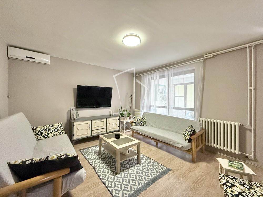 Stan na prodaju u Beogradu, Zvezdara, trosoban, 78m2, cena 245000 evra