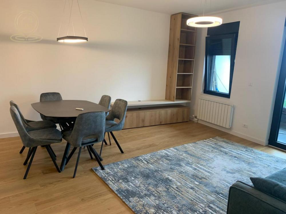 Stan na prodaju u Beogradu, Trošarina, cetvorosoban, 88m2, cena 330000 evra