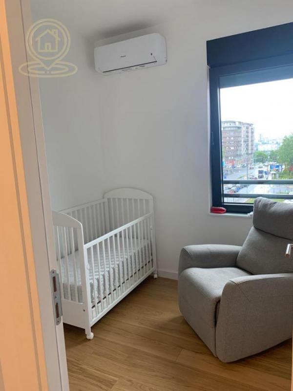 Stan na prodaju u Beogradu, Trošarina, cetvorosoban, 88m2, cena 330000 evra