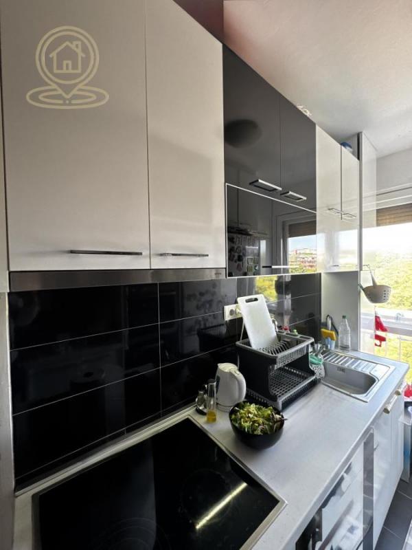 Stan na prodaju u Beogradu, Voždovac, dvosoban, 48m2, cena 147000 evra