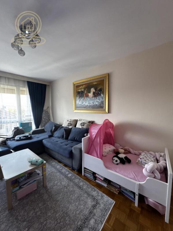 Stan na prodaju u Beogradu, Voždovac, dvosoban, 48m2, cena 147000 evra