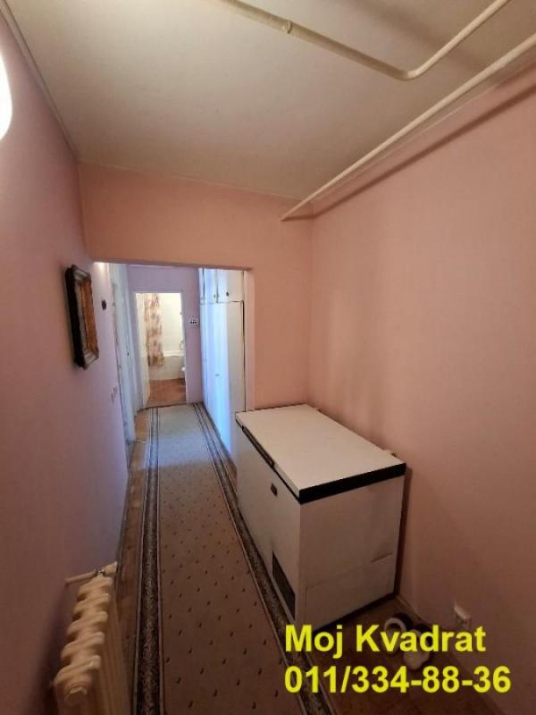 Stan na prodaju u Beogradu, Novi Beograd blok 62, jednosoban, 48m2, cena 145000 evra