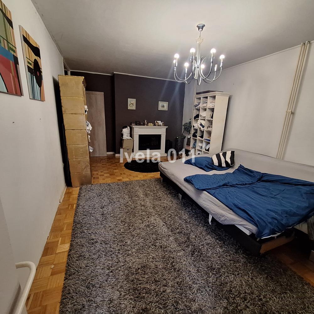 Stan na prodaju u Beogradu, Novi Beograd, trosoban, 86m2, cena 280000 evra