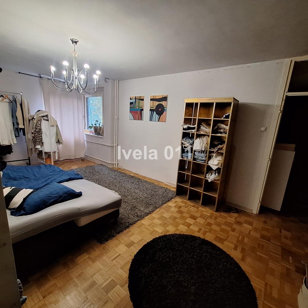 Stan na prodaju u Beogradu, Novi Beograd, trosoban, 86m2, cena 280000 evra