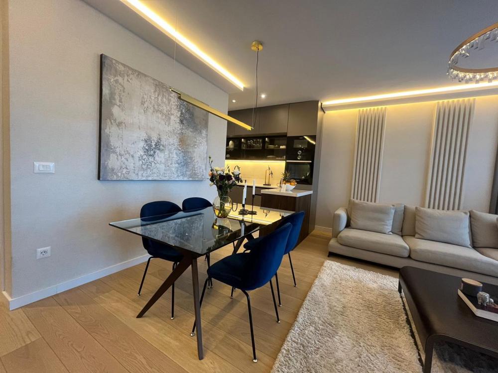 Stan na prodaju u Beogradu, Stari grad, dvosoban, 60m2, cena 450000 evra