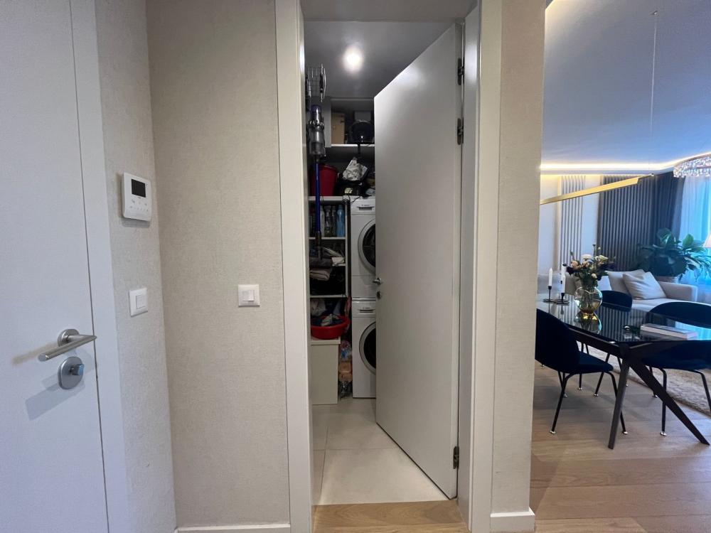 Stan na prodaju u Beogradu, Stari grad, dvosoban, 60m2, cena 450000 evra