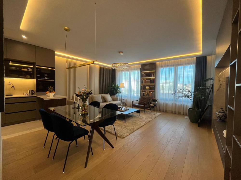 Stan na prodaju u Beogradu, Stari grad, dvosoban, 60m2, cena 450000 evra