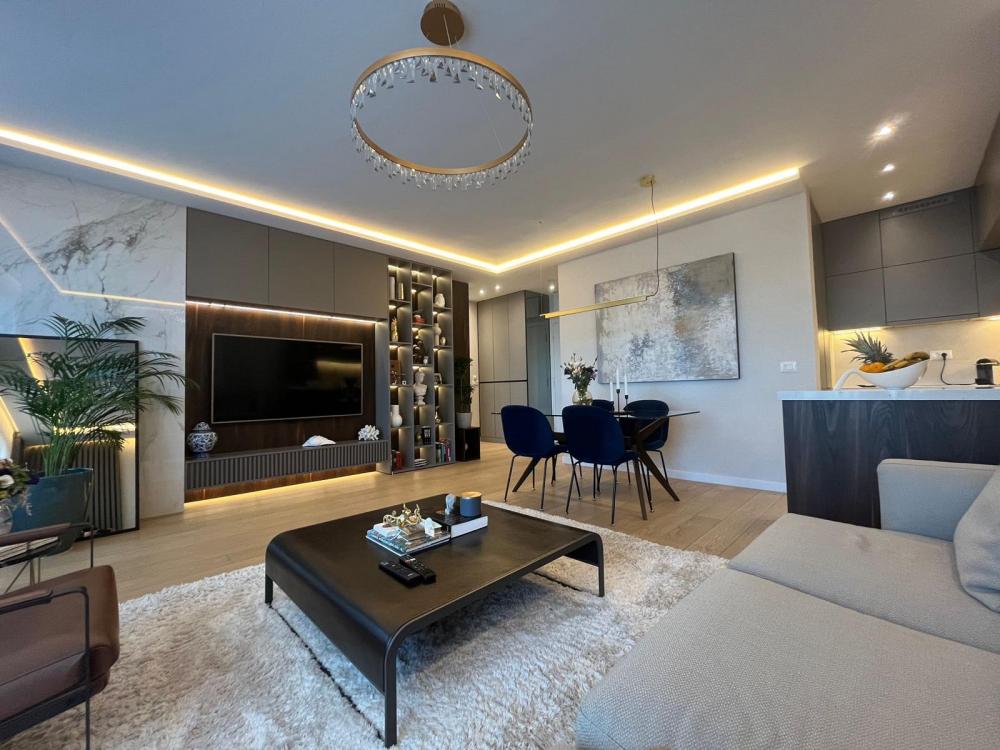 Stan na prodaju u Beogradu, Stari grad, dvosoban, 60m2, cena 450000 evra