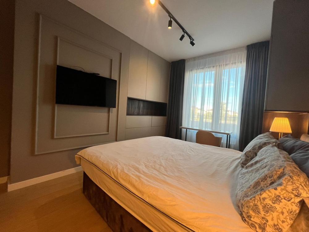 Stan na prodaju u Beogradu, Stari grad, dvosoban, 60m2, cena 450000 evra