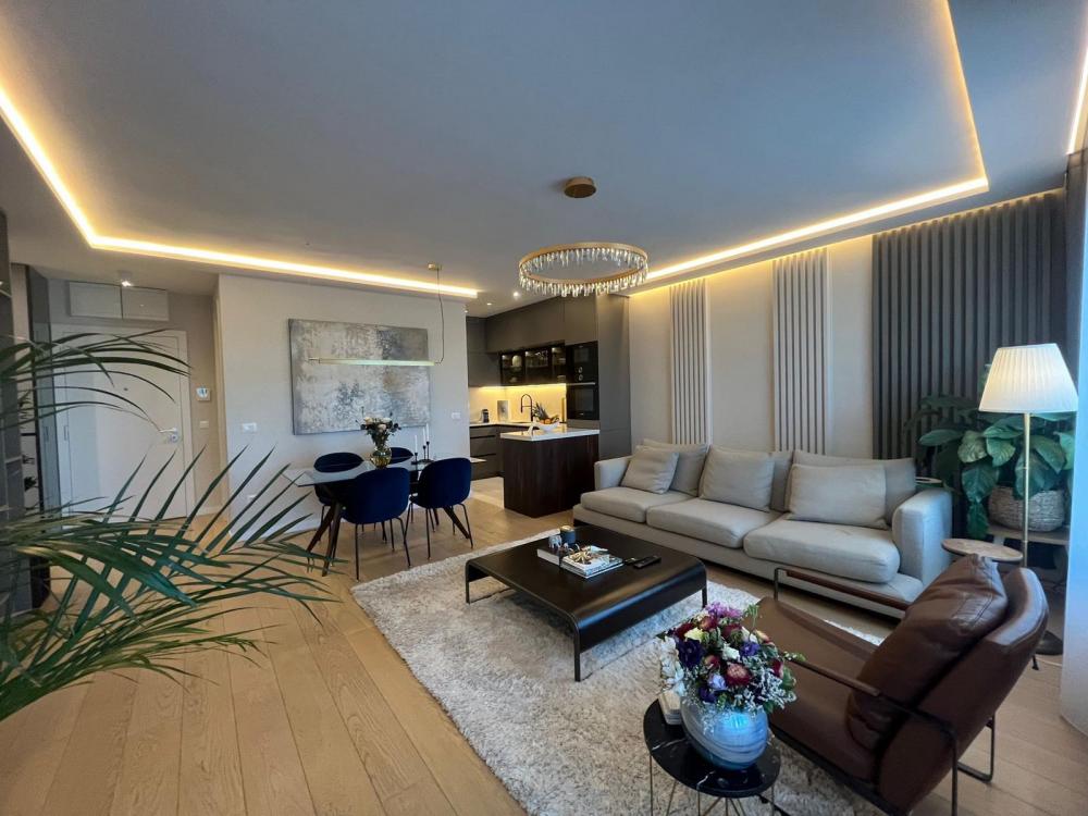 Stan na prodaju u Beogradu, Stari grad, dvosoban, 60m2, cena 450000 evra