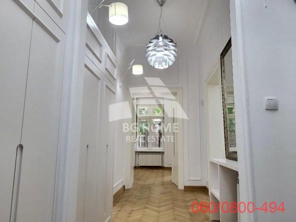 Stan na prodaju u Beogradu, Stari grad, 130m2, cena 620000 evra