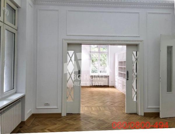 Stan na prodaju u Beogradu, Stari grad, 130m2, cena 620000 evra