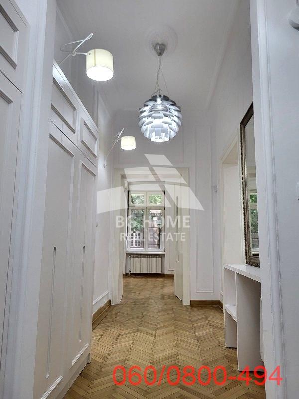 Stan na prodaju u Beogradu, Stari grad, 130m2, cena 620000 evra