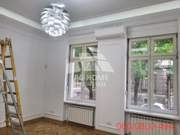 Stan na prodaju u Beogradu, Stari grad, 130m2, cena 620000 evra