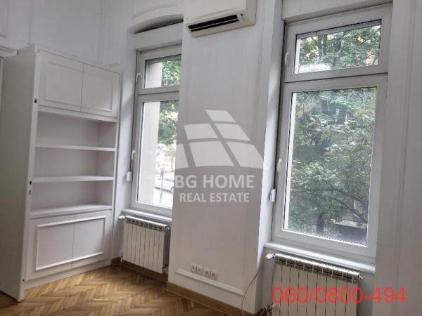 Stan na prodaju u Beogradu, Stari grad, 130m2, cena 620000 evra