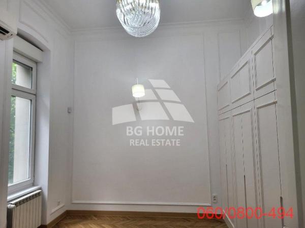 Stan na prodaju u Beogradu, Stari grad, 130m2, cena 620000 evra
