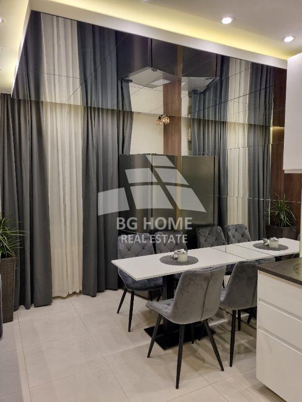Stan na prodaju u Beogradu, Novi Beograd, dvoiposoban, 75m2, cena 240000 evra