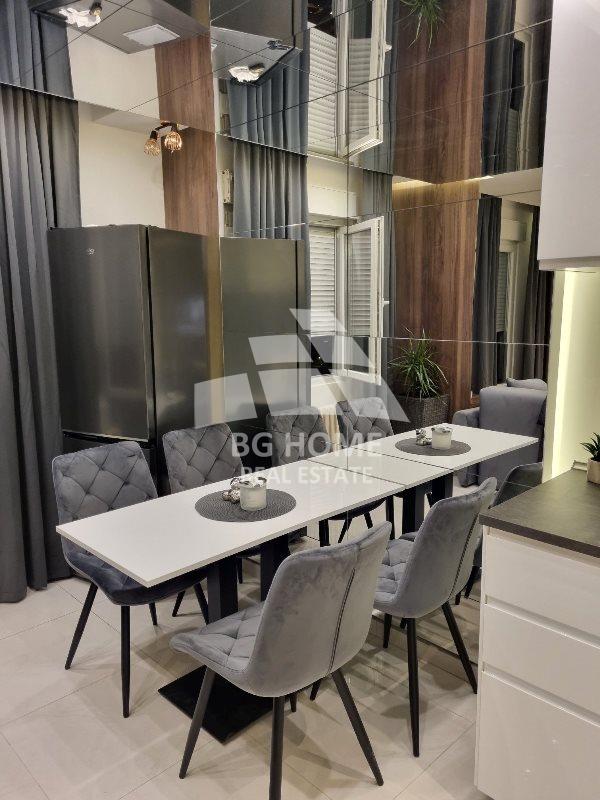 Stan na prodaju u Beogradu, Novi Beograd, dvoiposoban, 75m2, cena 240000 evra