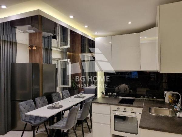 Stan na prodaju u Beogradu, Novi Beograd, dvoiposoban, 75m2, cena 240000 evra