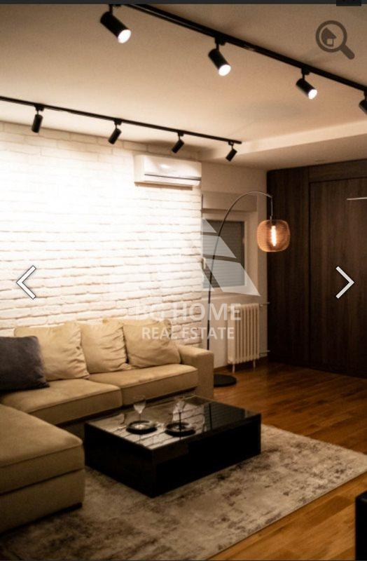Stan na prodaju u Beogradu, Novi Beograd, dvoiposoban, 75m2, cena 240000 evra