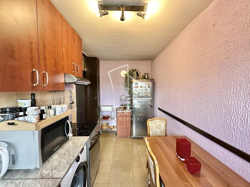 Stan na prodaju u Beogradu, Voždovac, dvosoban, 47m2, cena 157400 evra